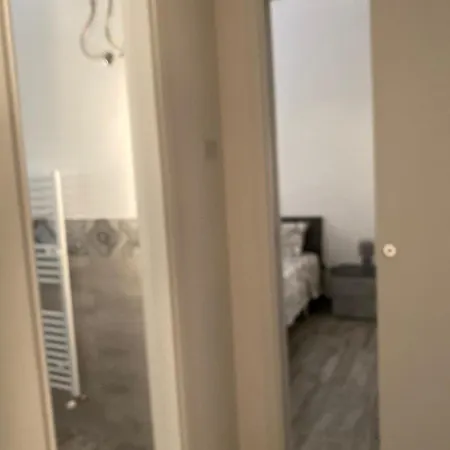 Tenuta Sillo Primo Piano Apartment