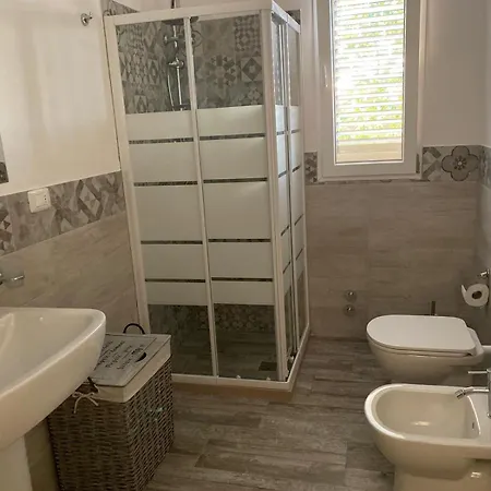 Apartment Tenuta Sillo Primo Piano Uggiano Montefusco