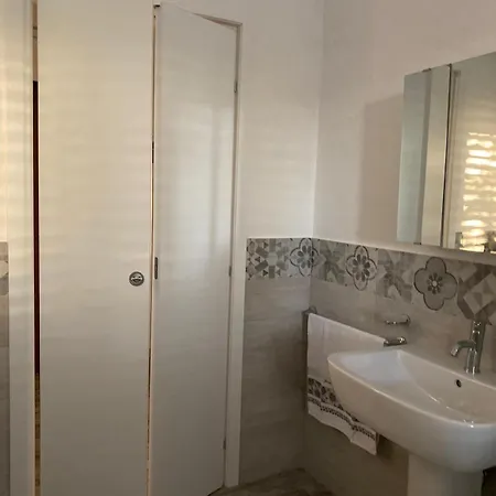 Tenuta Sillo Primo Piano Apartment