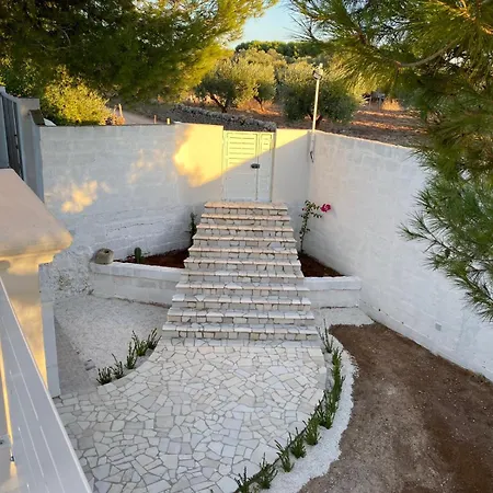 Tenuta Sillo Primo Piano Uggiano Montefusco