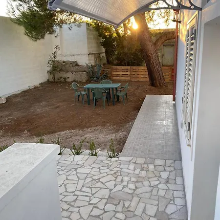 아파트 Tenuta Sillo Primo Piano