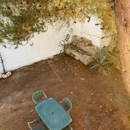 Tenuta Sillo Primo Piano