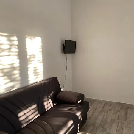 아파트 Tenuta Sillo Primo Piano