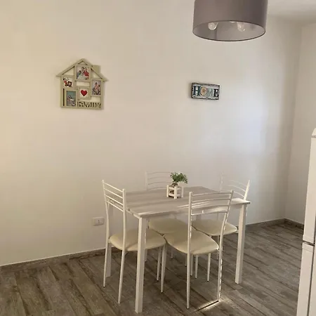 Tenuta Sillo Primo Piano *