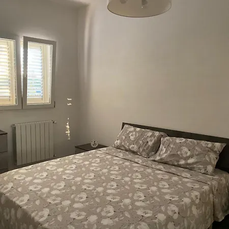 Tenuta Sillo Primo Piano * Uggiano Montefusco