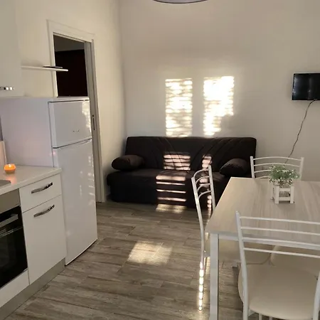 아파트 Tenuta Sillo Primo Piano