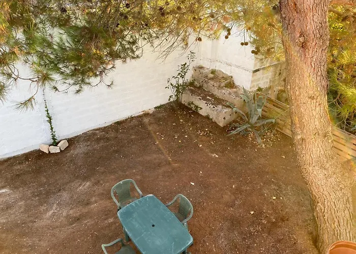 Tenuta Sillo Primo Piano