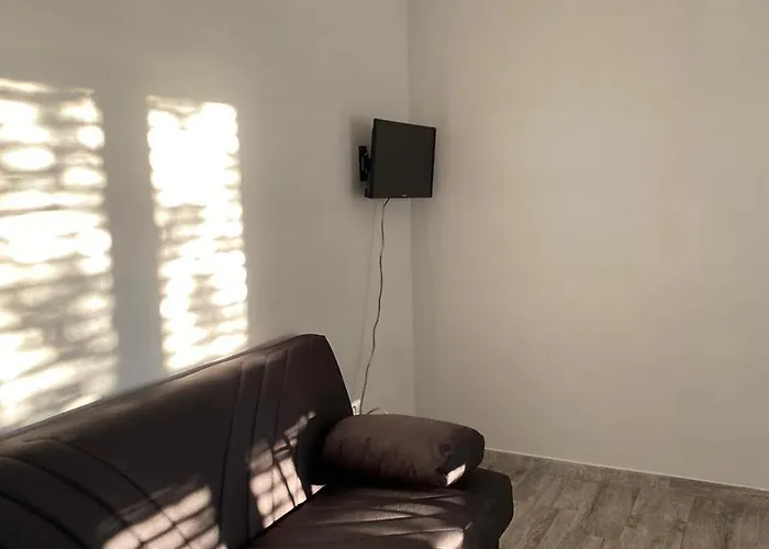 Apartment Tenuta Sillo Primo Piano