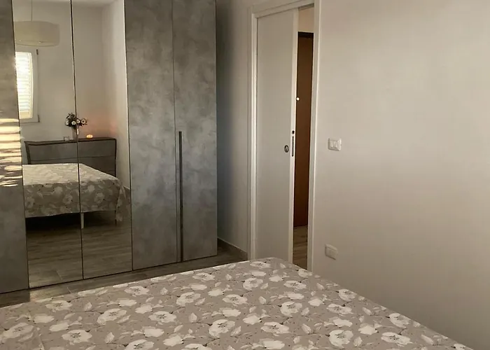 Tenuta Sillo Primo Piano Uggiano Montefusco