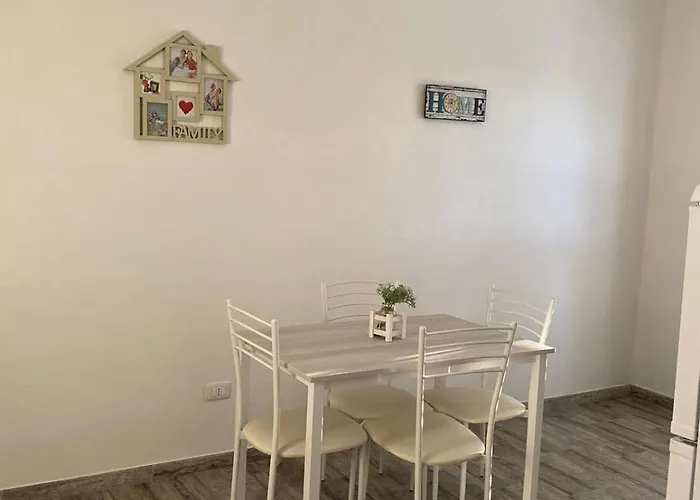 Tenuta Sillo Primo Piano *
