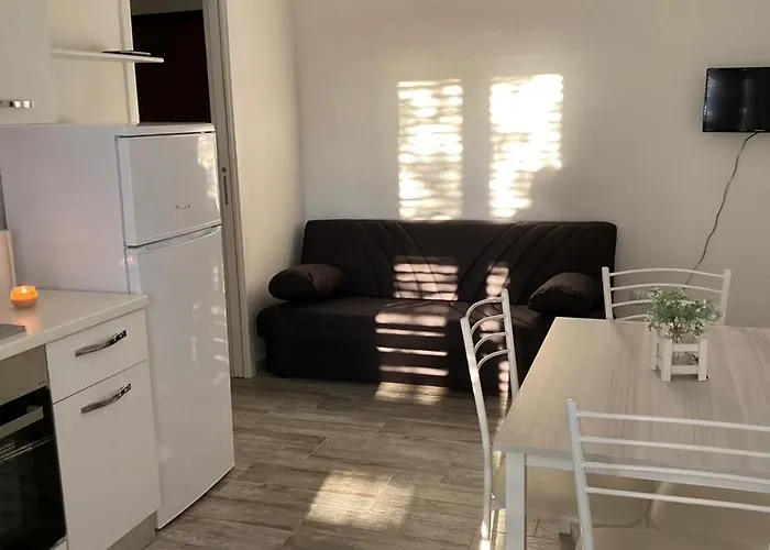 Apartment Tenuta Sillo Primo Piano