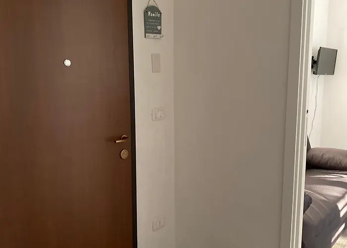 Tenuta Sillo Primo Piano *